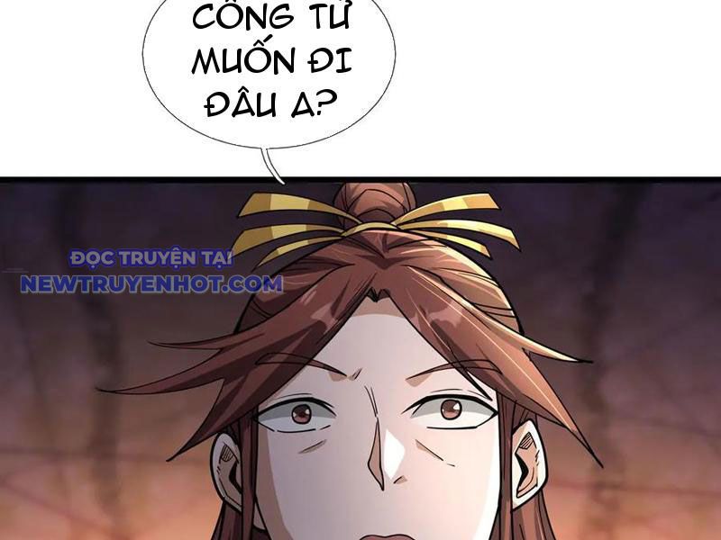 Ngủ say vạn cổ: Xuất thế quét ngang chư thiên chapter 83 - Trang 106