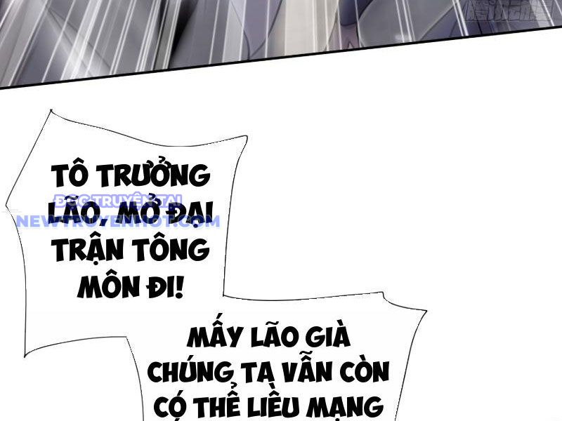 Đồ Đệ Nữ Đế Của Ta Muốn Hắc Hóa! chapter 5 - Trang 42