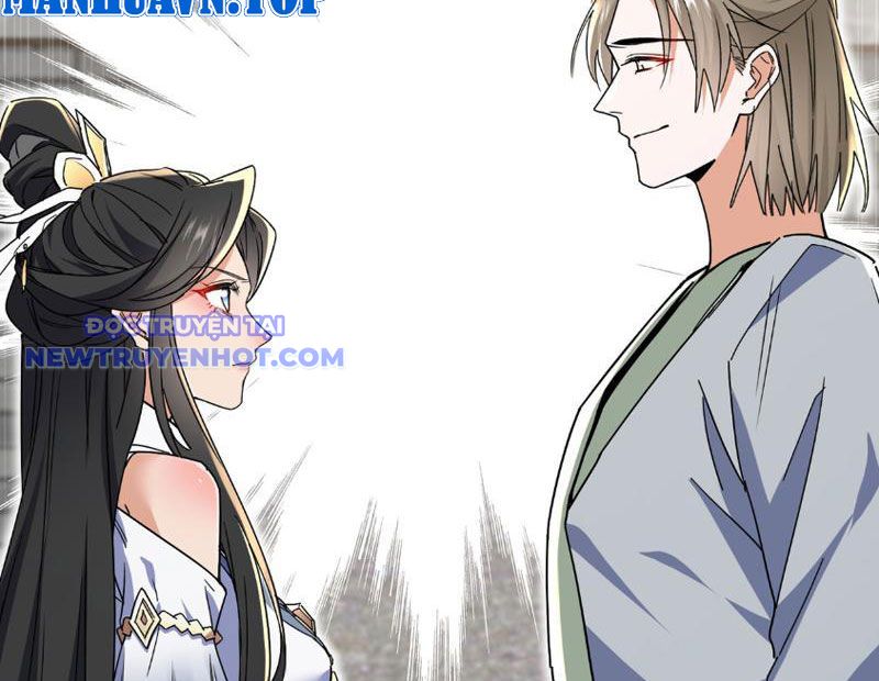 Đồ Đệ Nữ Đế Của Ta Muốn Hắc Hóa! chapter 4 - Trang 52