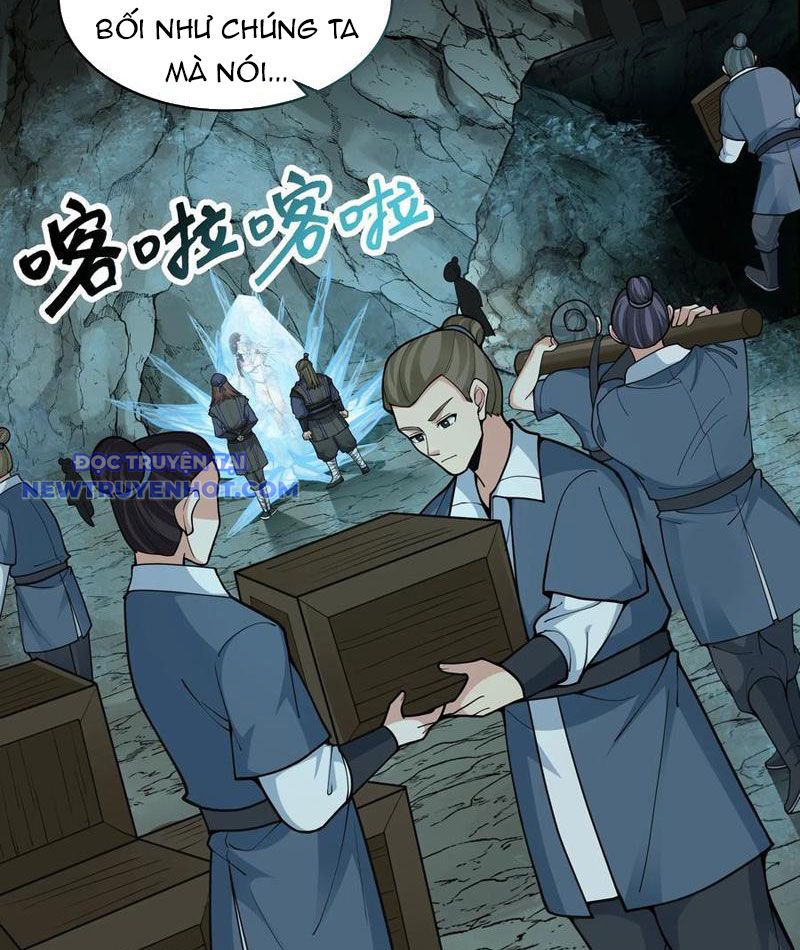 Hạch Động Lực Kiếm Tiên chapter 37 - Trang 8