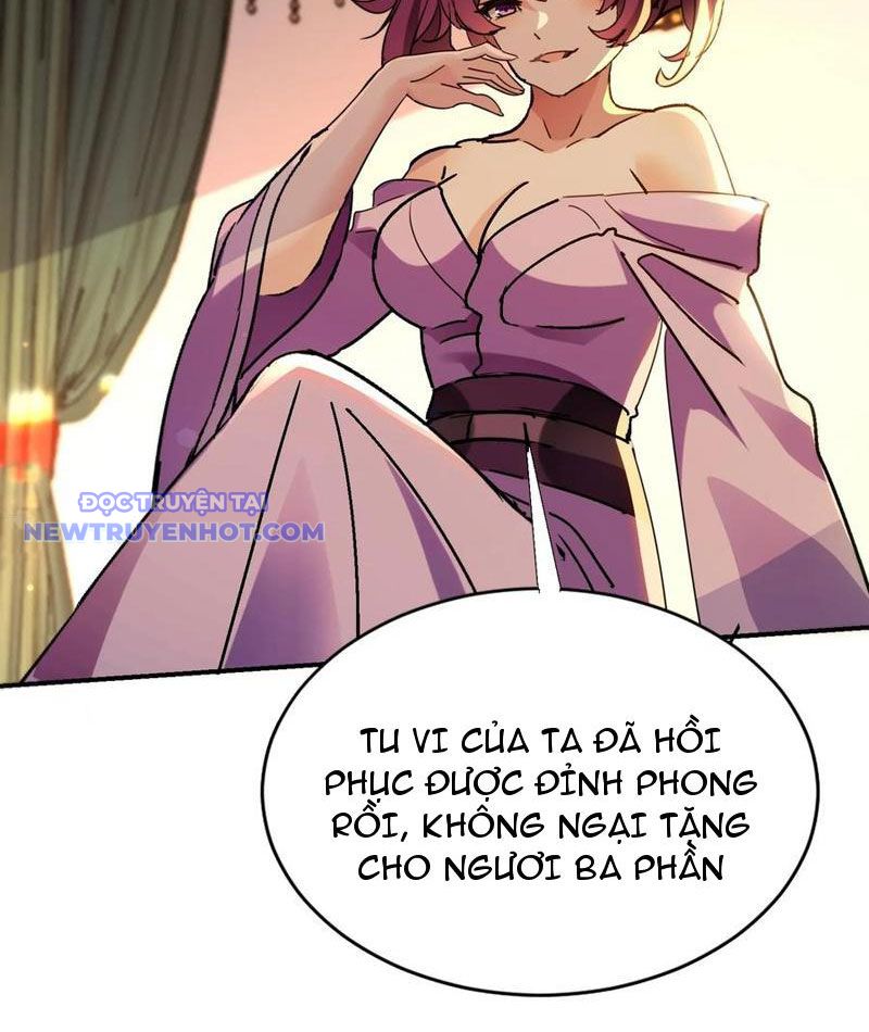 Bạn Gái Của Tôi Toàn Là Truyền Thuyết chapter 134 - Trang 50