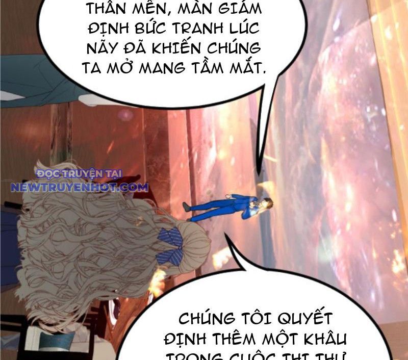 Ta Có 90 Tỷ Tiền Liếm Cẩu! chapter 470 - Trang 4