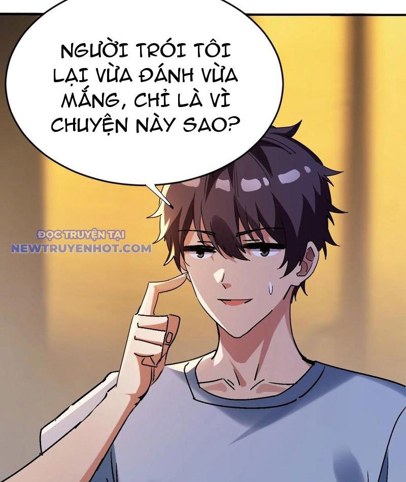 Bạn Gái Của Tôi Toàn Là Truyền Thuyết chapter 134 - Trang 4