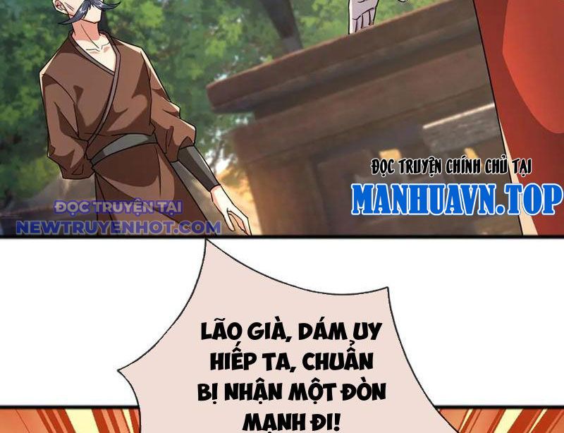 Ngủ say vạn cổ: Xuất thế quét ngang chư thiên chapter 84 - Trang 82