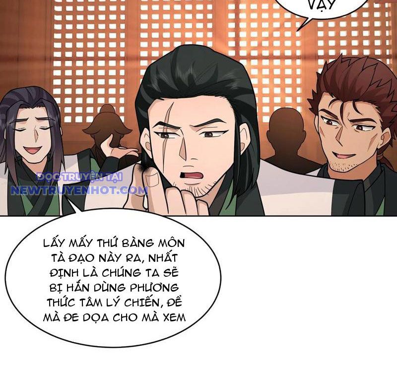 Hạch Động Lực Kiếm Tiên chapter 30 - Trang 55