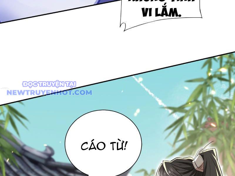 Đồ Đệ Nữ Đế Của Ta Muốn Hắc Hóa! chapter 7 - Trang 134