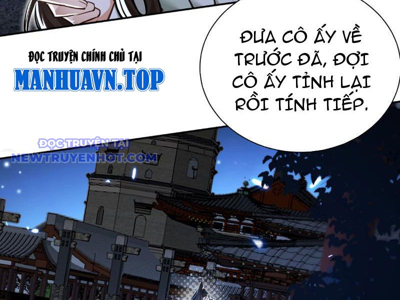 Đồ Đệ Nữ Đế Của Ta Muốn Hắc Hóa! chapter 2 - Trang 10