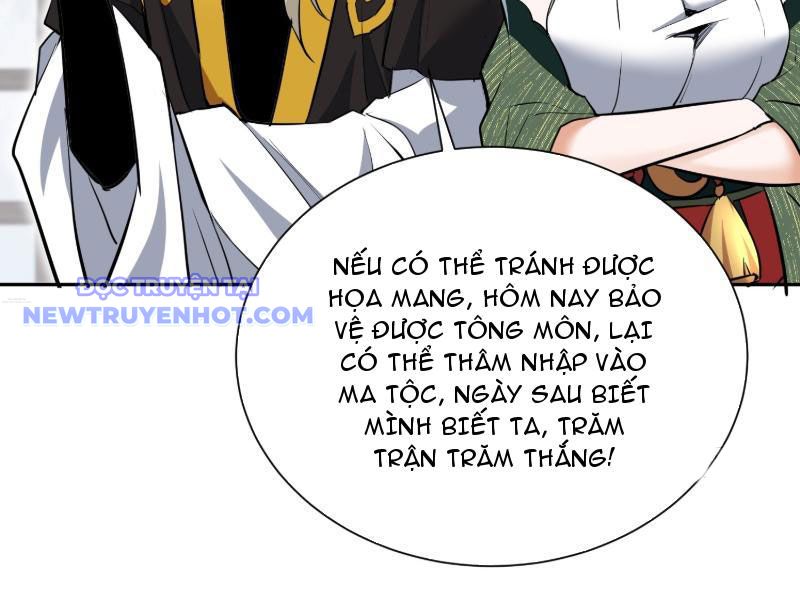 Đồ Đệ Nữ Đế Của Ta Muốn Hắc Hóa! chapter 5 - Trang 77