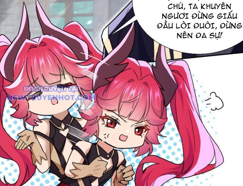 Đồ Đệ Nữ Đế Của Ta Muốn Hắc Hóa! chapter 6 - Trang 118