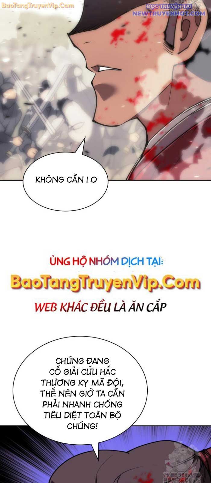 Học Giả Kiếm Sĩ chapter 152 - Trang 78