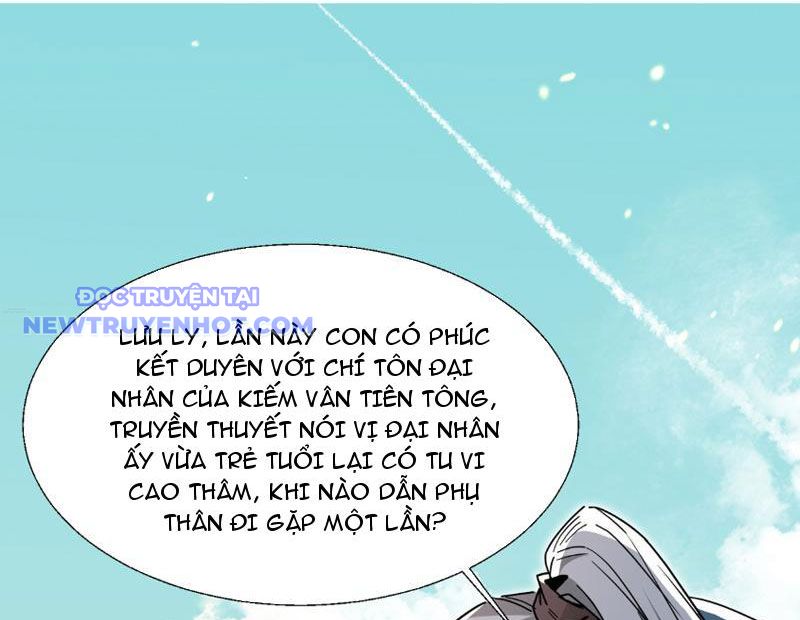 Đồ Đệ Nữ Đế Của Ta Muốn Hắc Hóa! chapter 4 - Trang 24