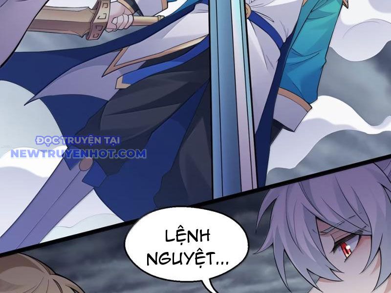 Hảo Đồ Nhi Hãy Tha Cho Vi Sư chapter 320 - Trang 6