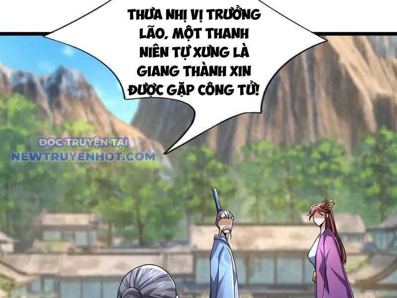 Ngủ say vạn cổ: Xuất thế quét ngang chư thiên chapter 83 - Trang 89