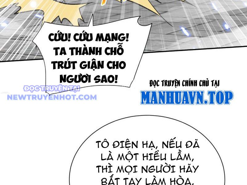 Đồ Đệ Nữ Đế Của Ta Muốn Hắc Hóa! chapter 7 - Trang 12