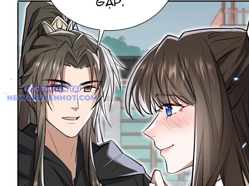 Đồ Đệ Nữ Đế Của Ta Muốn Hắc Hóa! chapter 7 - Trang 42