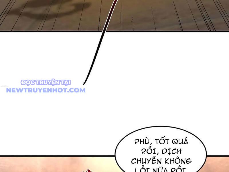 Nhị Sư Huynh Tuy Là Phàm Nhân Nhưng Rất Mạnh Mẽ chapter 89 - Trang 47