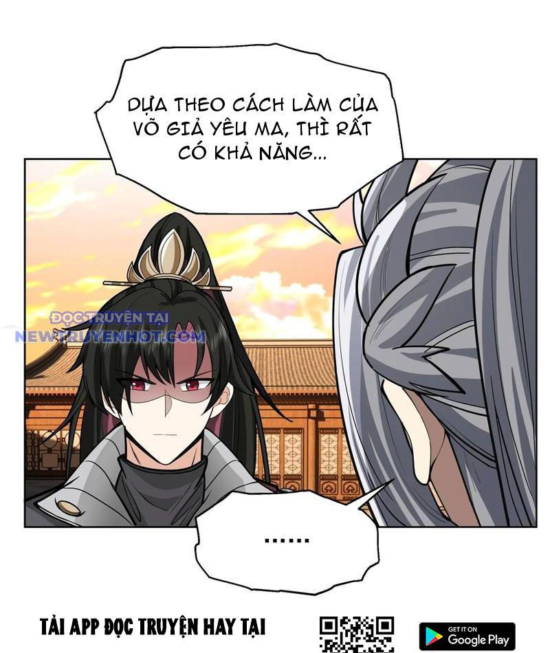 Hạch Động Lực Kiếm Tiên chapter 37 - Trang 49