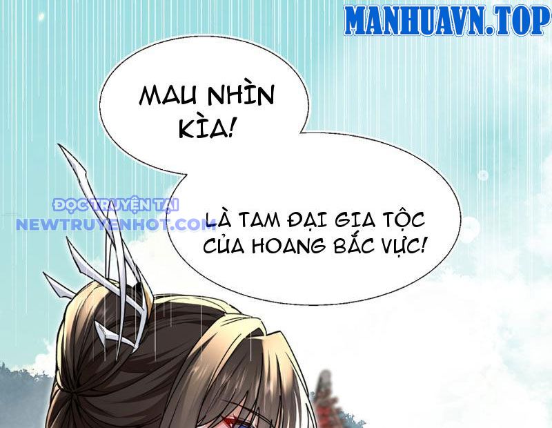 Đồ Đệ Nữ Đế Của Ta Muốn Hắc Hóa! chapter 4 - Trang 15