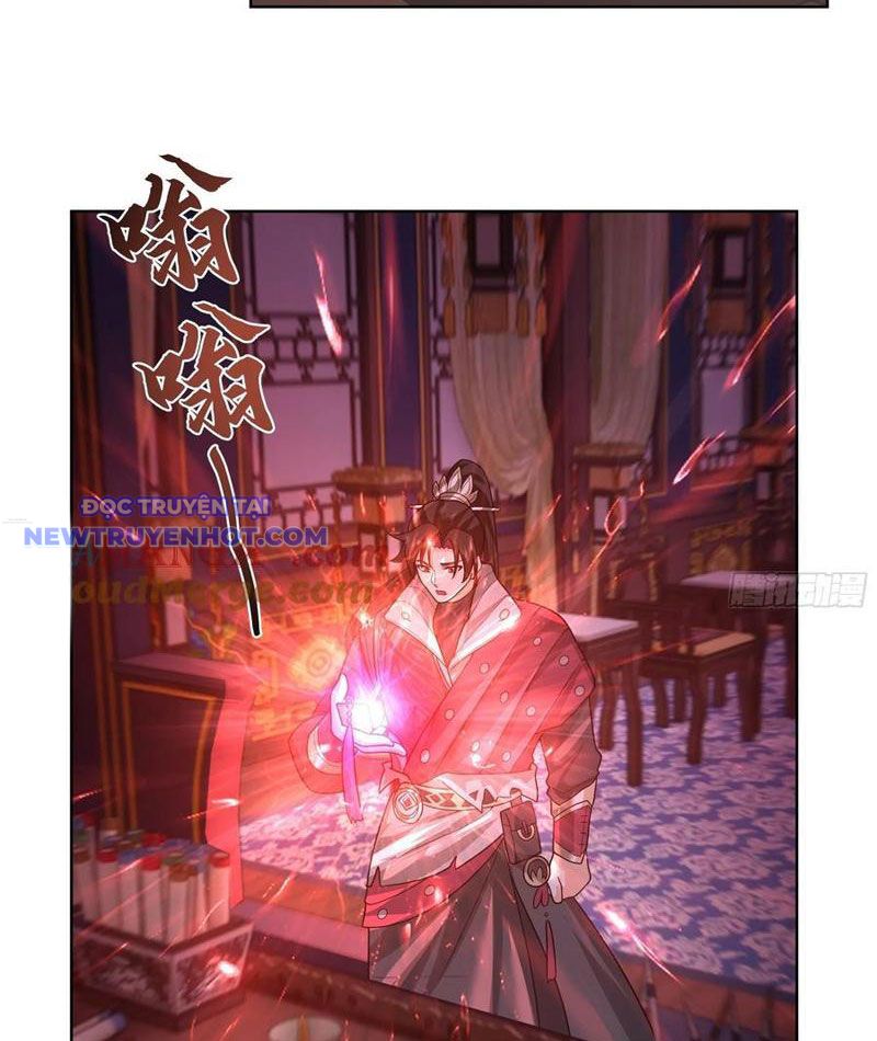 Hạch Động Lực Kiếm Tiên chapter 30 - Trang 16