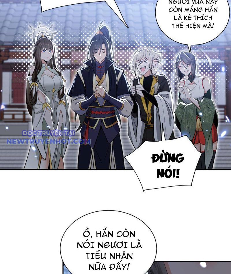 Đồ Đệ Nữ Đế Của Ta Muốn Hắc Hóa! chapter 3 - Trang 53