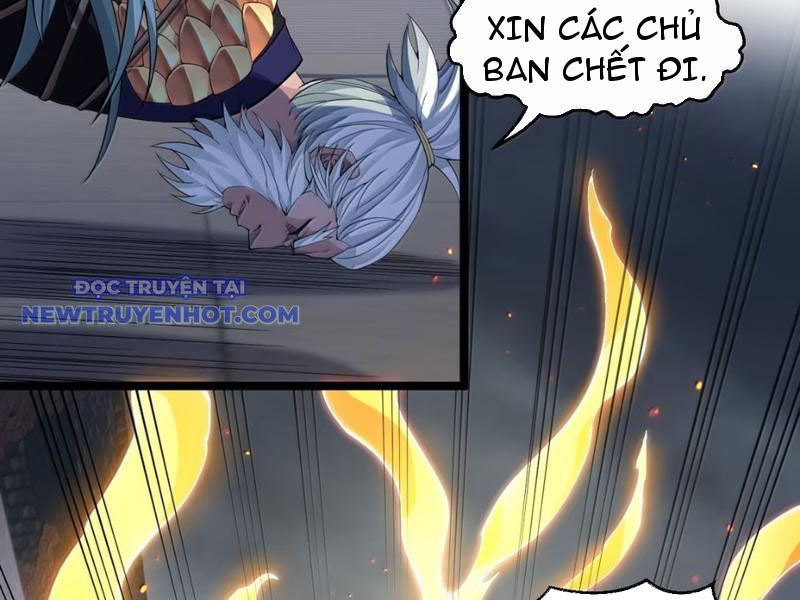 Hảo Đồ Nhi Hãy Tha Cho Vi Sư chapter 322 - Trang 35