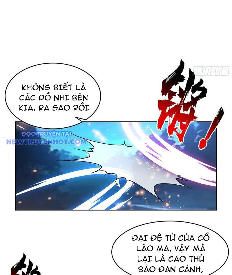 Hạch Động Lực Kiếm Tiên chapter 31 - Trang 54