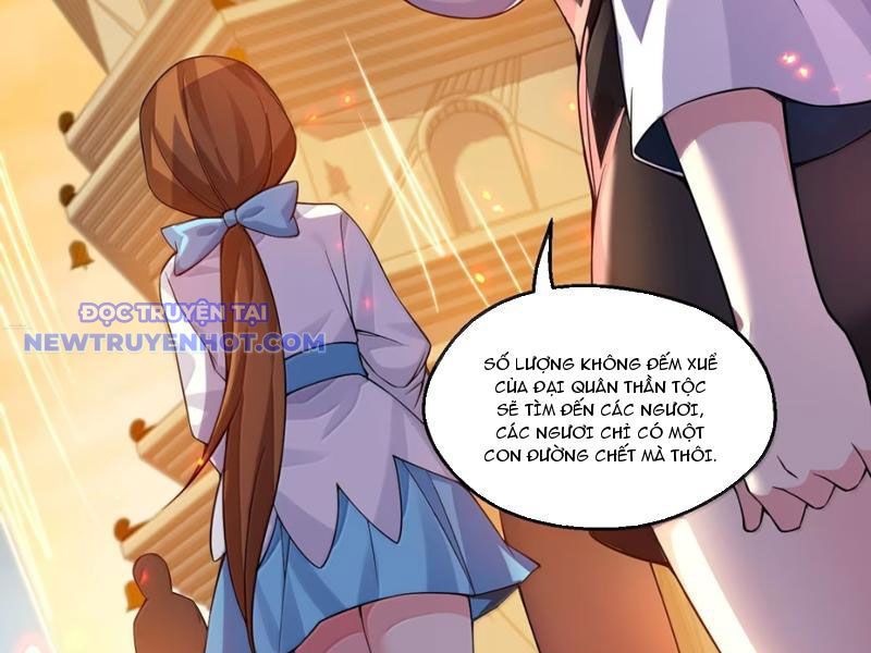 Hảo Đồ Nhi Hãy Tha Cho Vi Sư chapter 322 - Trang 83