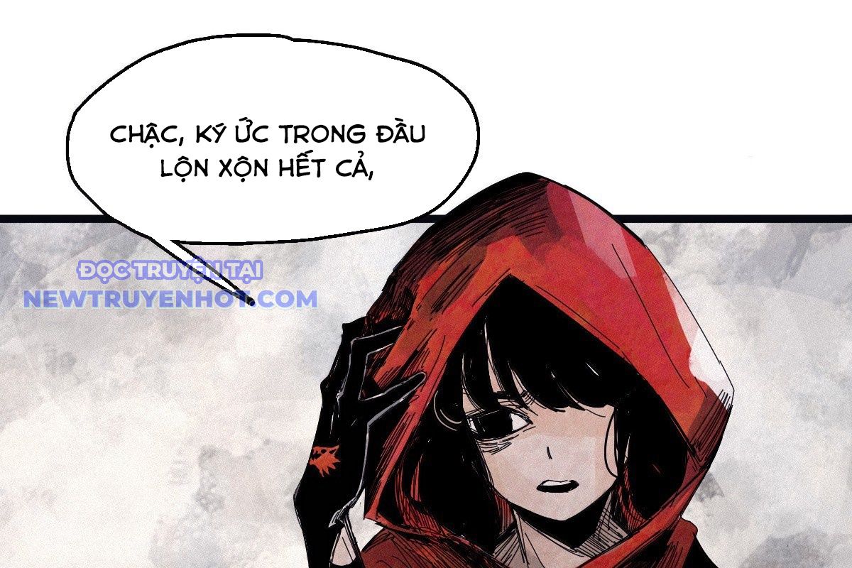 Mặt Nạ Chân Lý chapter 191 - Trang 68