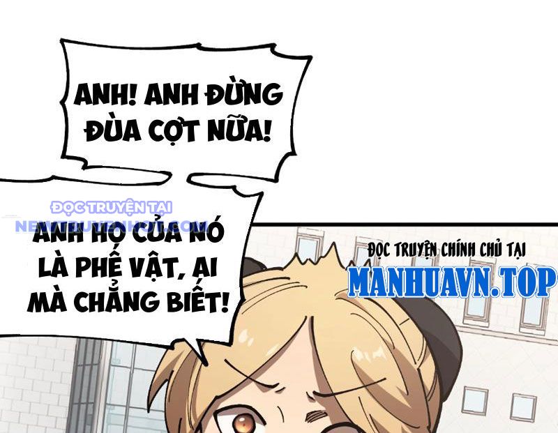 Toàn Cầu Ngự Thú: Ta có thế thấy lộ tuyến tiến hóa chapter 2 - Trang 132