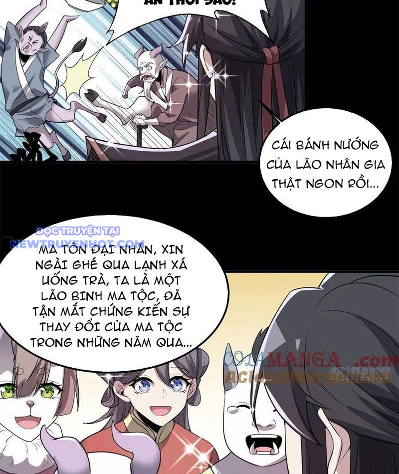 Ta Nhặt Đồ Bỏ Tại Tận Thế chapter 32 - Trang 27