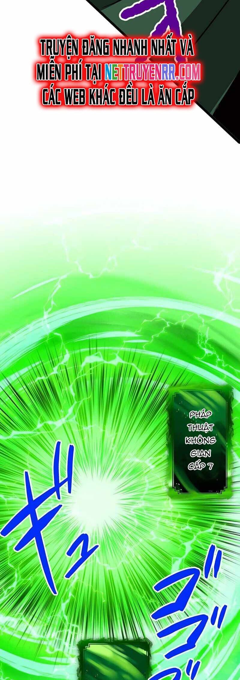 Đại Hiền Nhân Ma Thuật Cấp 99990000 Chapter 49 - Trang 18