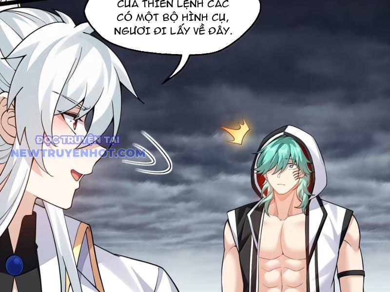 Hảo Đồ Nhi Hãy Tha Cho Vi Sư chapter 321 - Trang 81