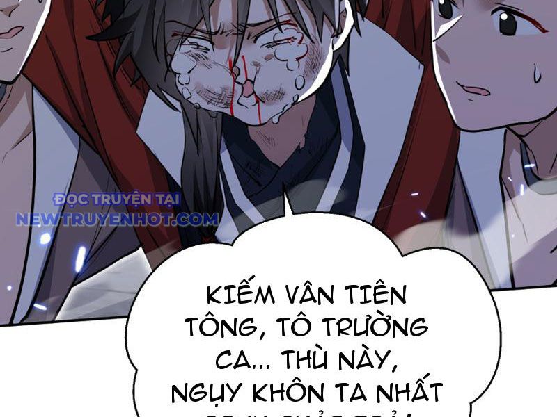 Đồ Đệ Nữ Đế Của Ta Muốn Hắc Hóa! chapter 7 - Trang 22