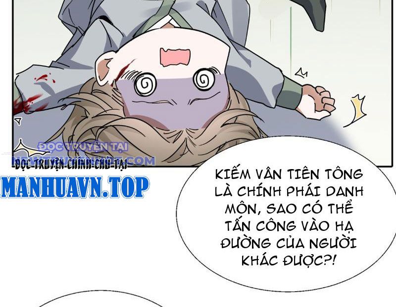 Đồ Đệ Nữ Đế Của Ta Muốn Hắc Hóa! chapter 4 - Trang 151