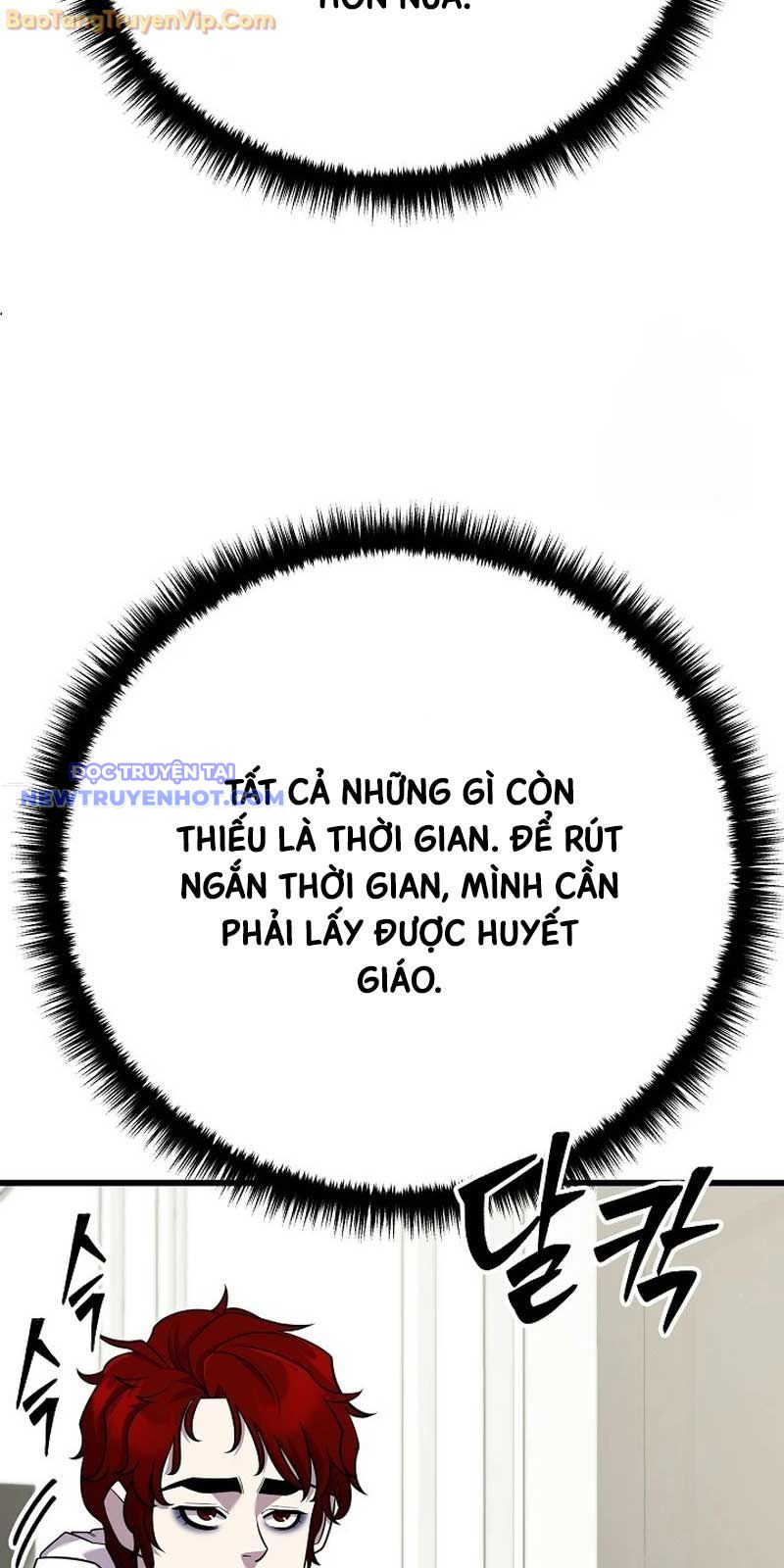 Đệ tử của 3 vị vua chapter 13 - Trang 35