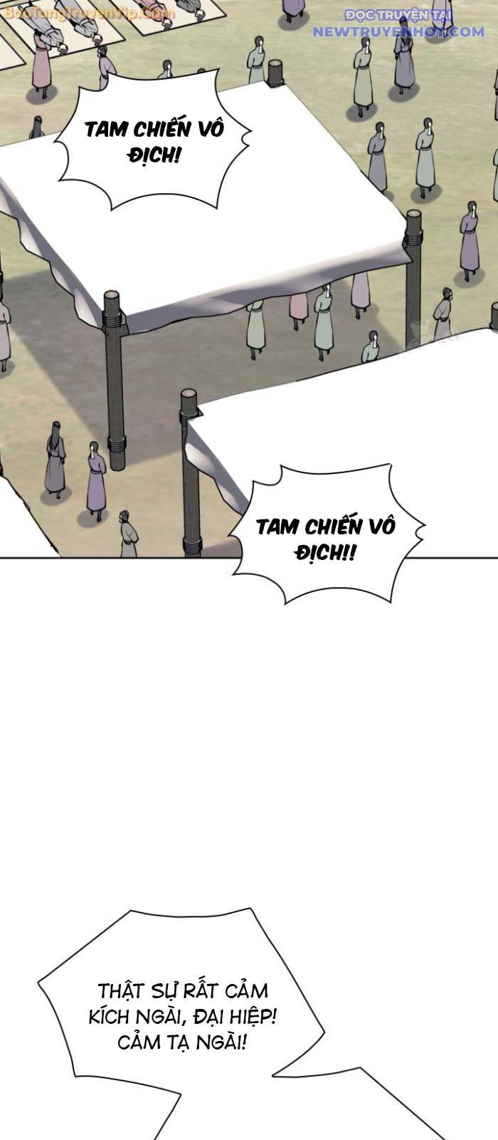 Học Giả Kiếm Sĩ chapter 152 - Trang 15