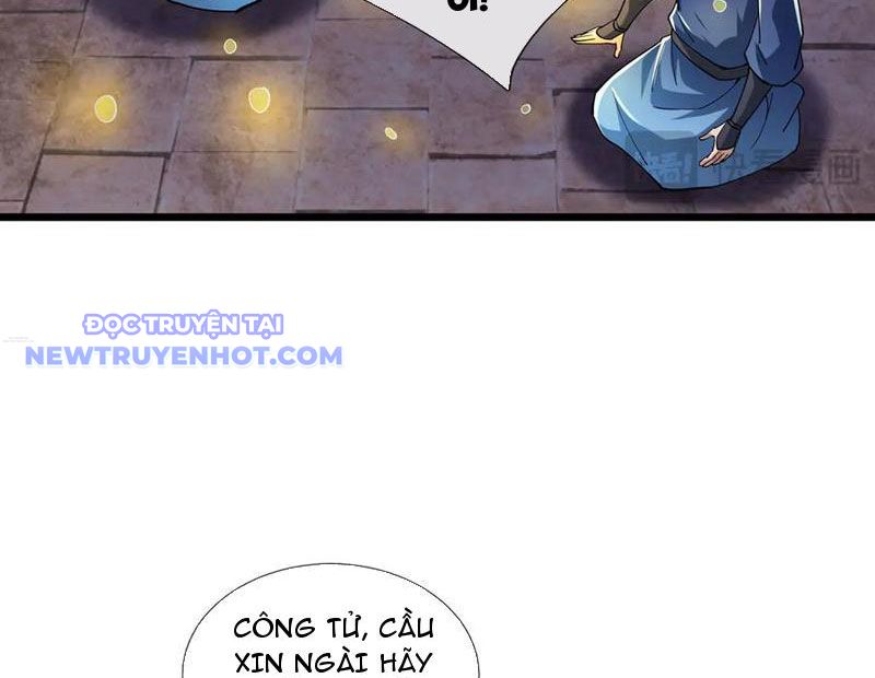 Ngủ say vạn cổ: Xuất thế quét ngang chư thiên chapter 82 - Trang 154