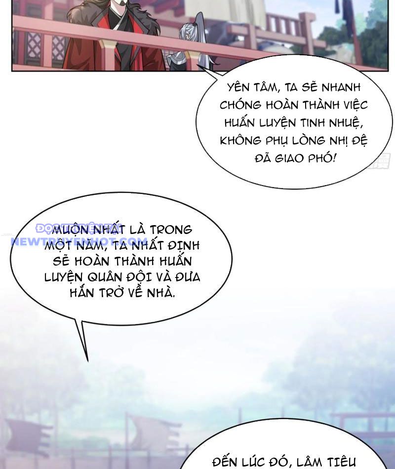 Hạch Động Lực Kiếm Tiên chapter 34 - Trang 31