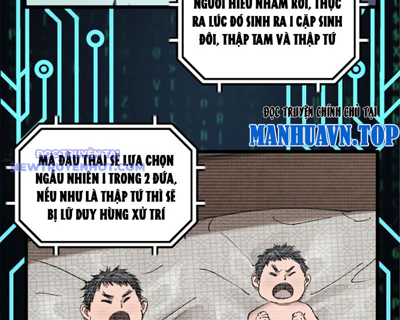 Thiên Hạ Đệ Nhất Lữ Bố chapter 111 - Trang 82