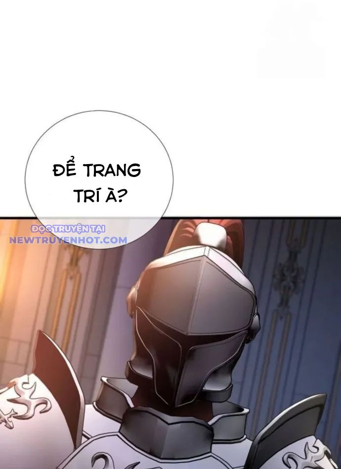 Tăng Cấp Với Các Vật Phẩm độc Quyền Của Dungeon chapter 32 - Trang 58