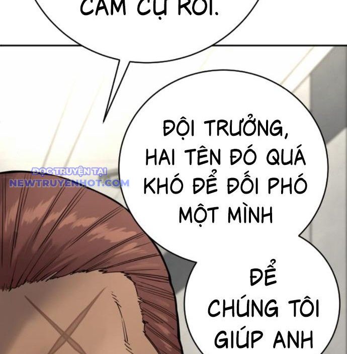 Cảnh Sát Báo Thù chapter 78 - Trang 170