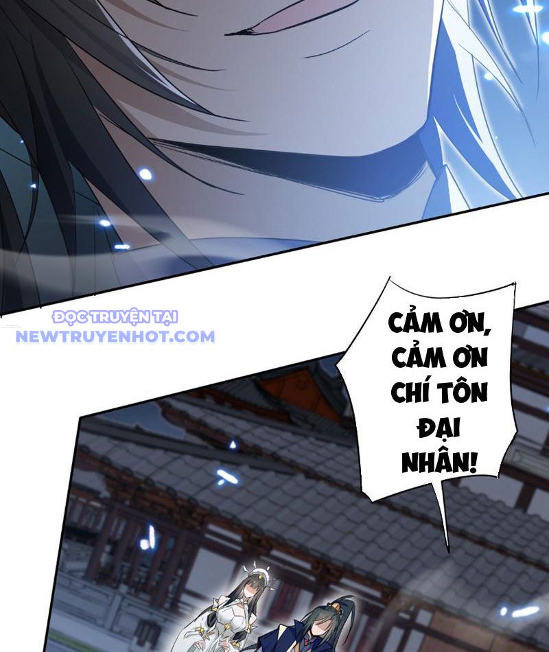 Đồ Đệ Nữ Đế Của Ta Muốn Hắc Hóa! chapter 3 - Trang 45