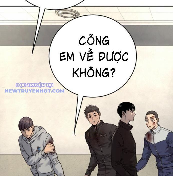 Cảnh Sát Báo Thù chapter 78 - Trang 182