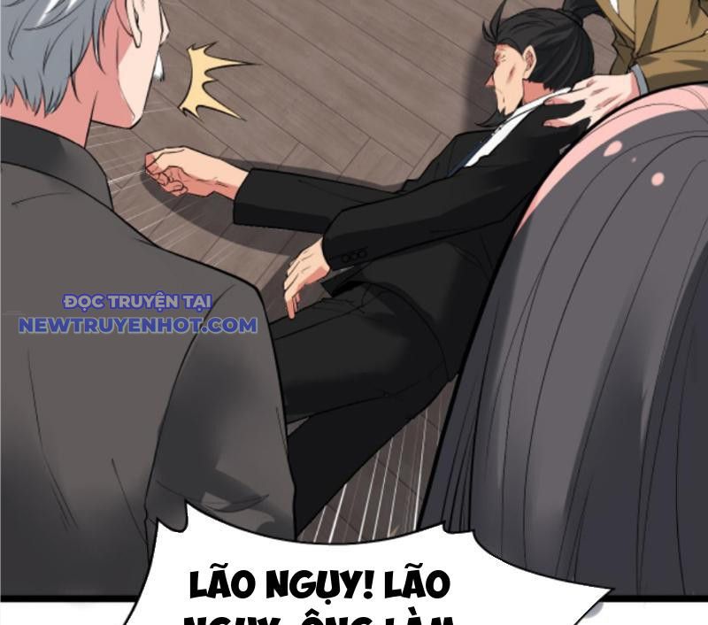 Ta Có 90 Tỷ Tiền Liếm Cẩu! chapter 470 - Trang 18