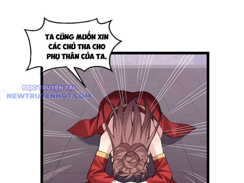 Hảo Đồ Nhi Hãy Tha Cho Vi Sư chapter 322 - Trang 48