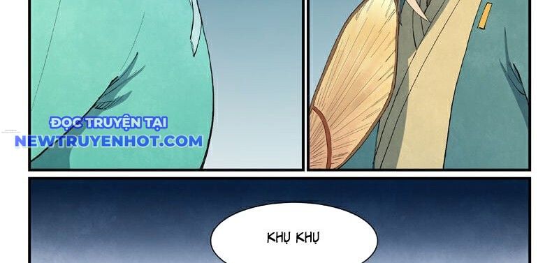 Tinh Võ Thần Quyết chapter 819 - Trang 21