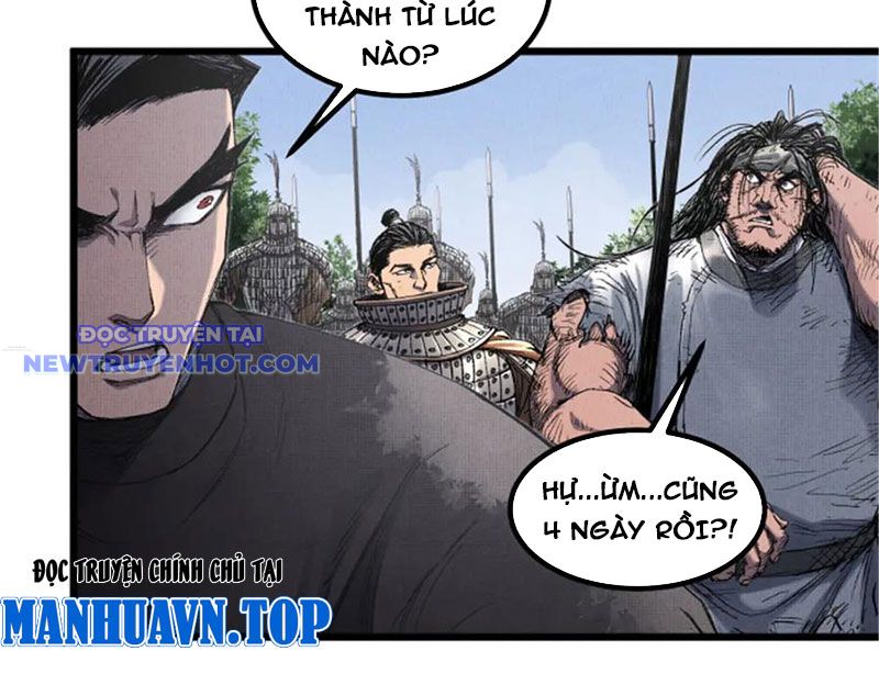 Thiên Hạ Đệ Nhất Lữ Bố chapter 111 - Trang 27