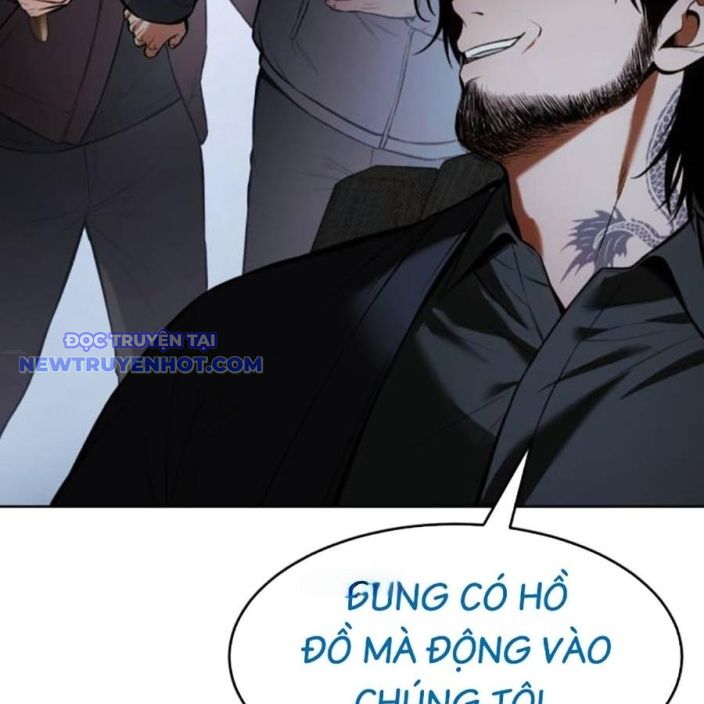 Đặc Vụ Song Sinh chapter 109 - Trang 20