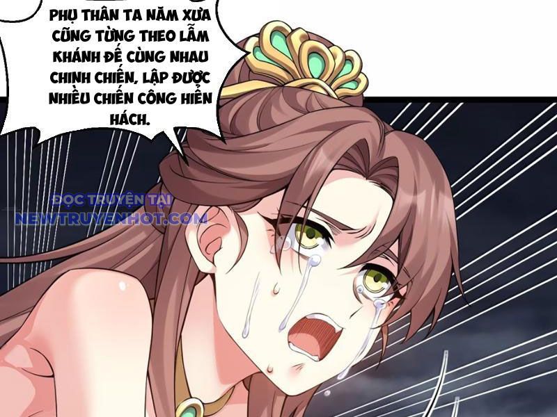 Hảo Đồ Nhi Hãy Tha Cho Vi Sư chapter 322 - Trang 50