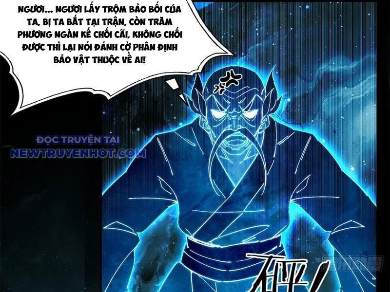 Hồng Hoang: Bắt Đầu Từ Việc Nhận Minh Hà Làm Con Gái Nuôi chapter 22 - Trang 63